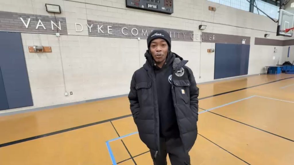 Save the Next Generation founder, gang violence prevention activist's death gives momentum to his movement