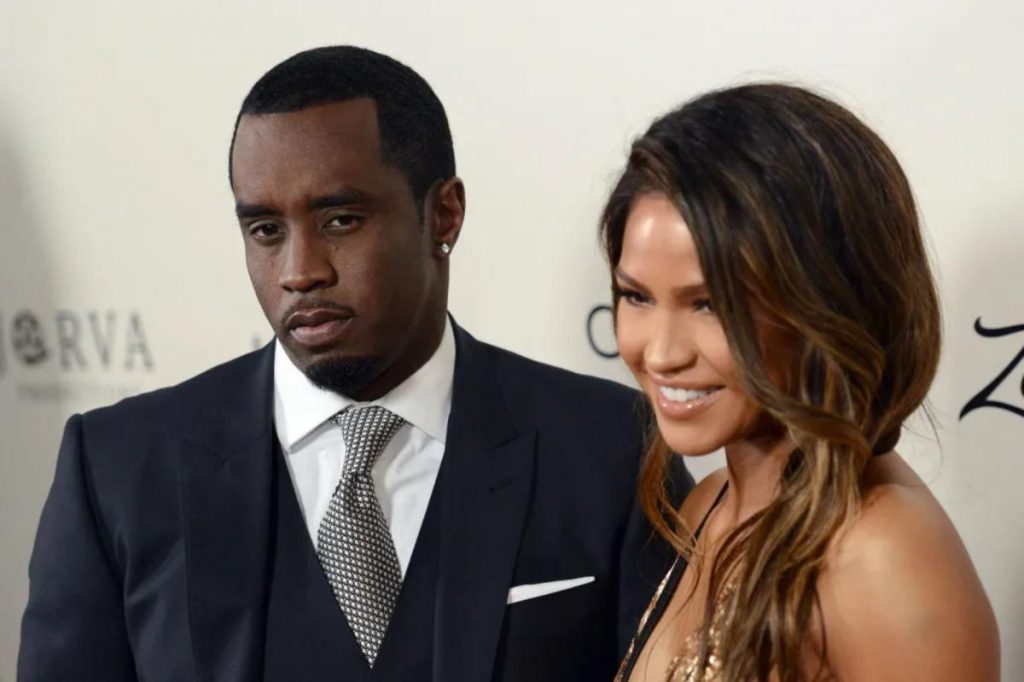 Sean ‘Diddy’ Combs seeks immediate release from prison in appeals argument