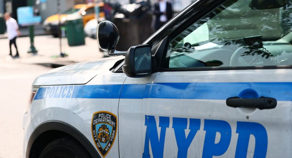 Six teens injured in overnight Brooklyn shooting outside party venue, police say
