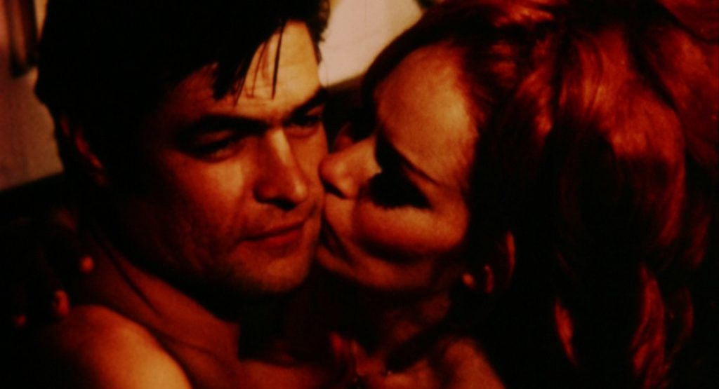 Spend the weekend inside the joyously deranged cinematic world of the Kuchar brothers