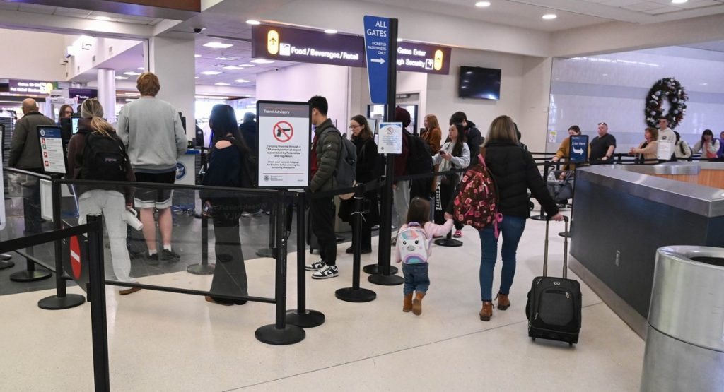 Stuck at a New York airport? Here’s what airlines owe you.