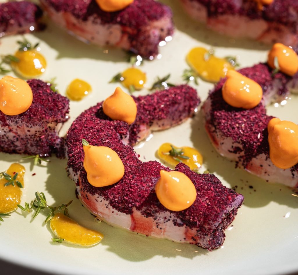 Time Out New York's Food Editor Shares the Best Dishes of 2025