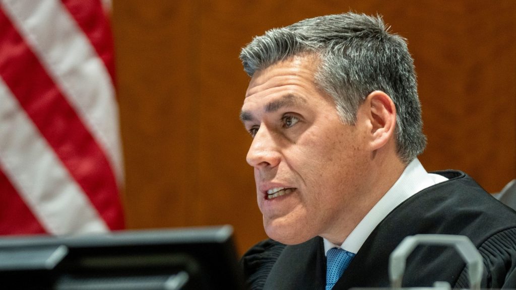 Tyler Robinson court: Judge orders release of transcript from closed hearing for man accused of killing Charlie Kirk Tyler Robinson court: Judge orders release of transcript from closed hearing for man accused of killing Charlie Kirk