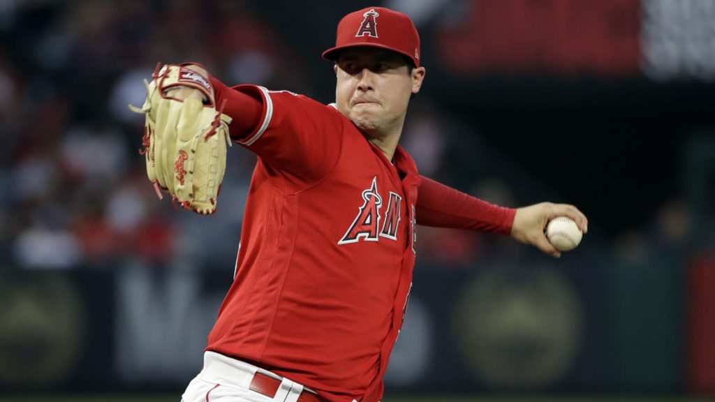 Tyler Skaggs lawsuit: Lawyers for Angels, pitcher's family reach settlement in wrongful death trial