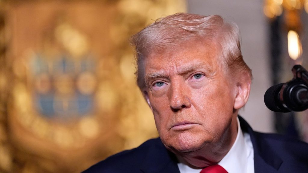 US launches deadly strike on ISIS targets in Nigeria after group targeted Christians, President Trump says