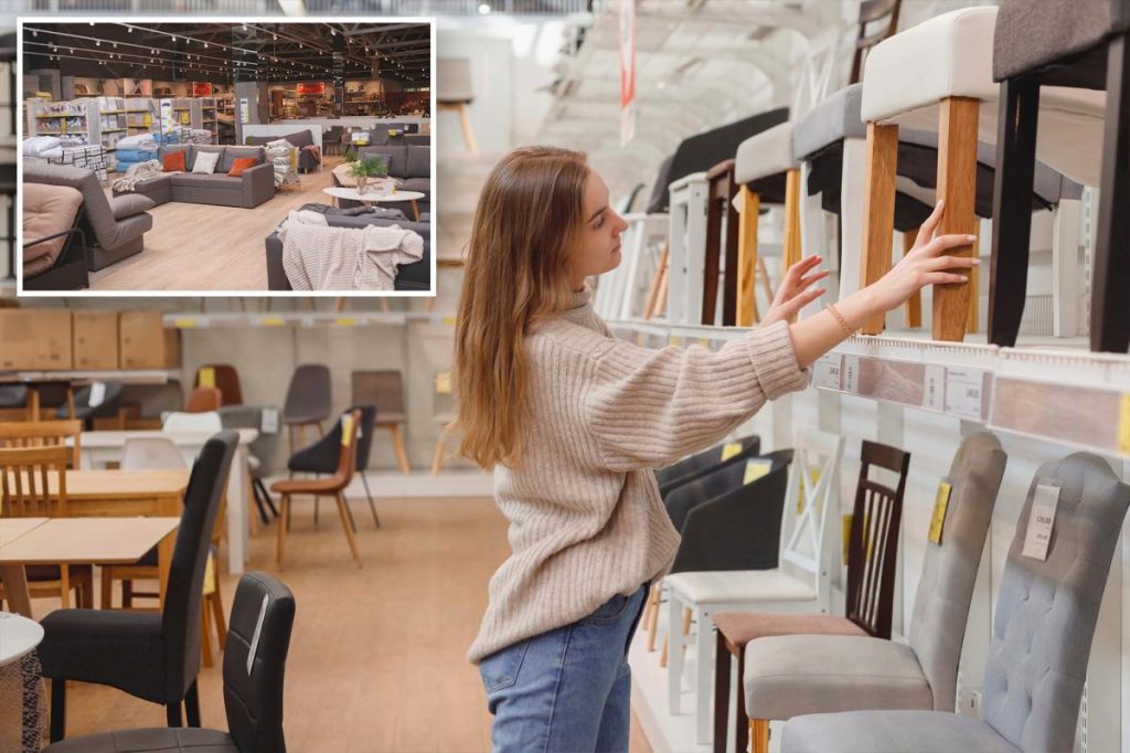 Wells Fargo says to stock up on homegoods before prices jump in 2026