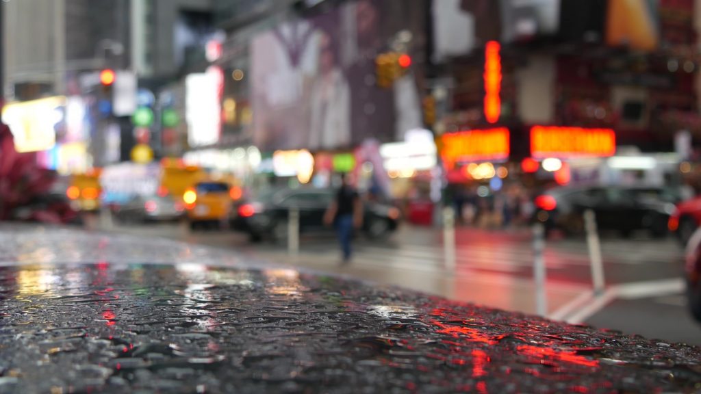 What You Should Know About the Weather What You Should Know About the Weather