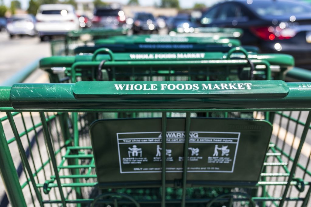 Whole Foods Plans First Queens Store in Ridgewood