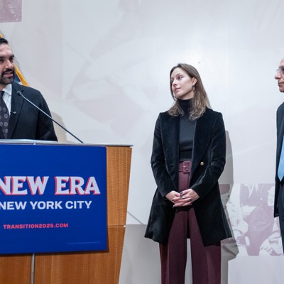 Who’s who in Zohran Mamdani’s administration? Who’s who in Zohran Mamdani’s administration?