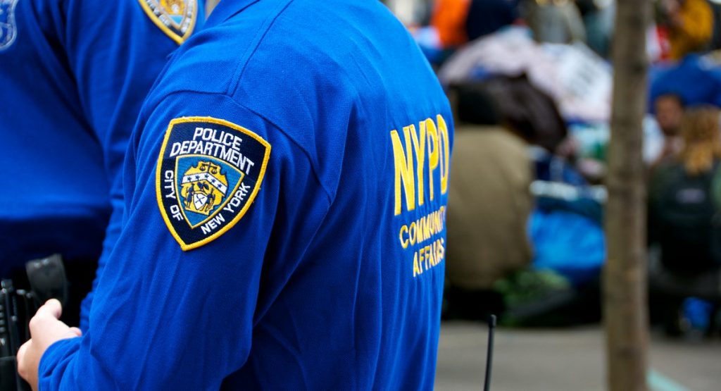 13-year-old Queens girl missing from home, NYPD says