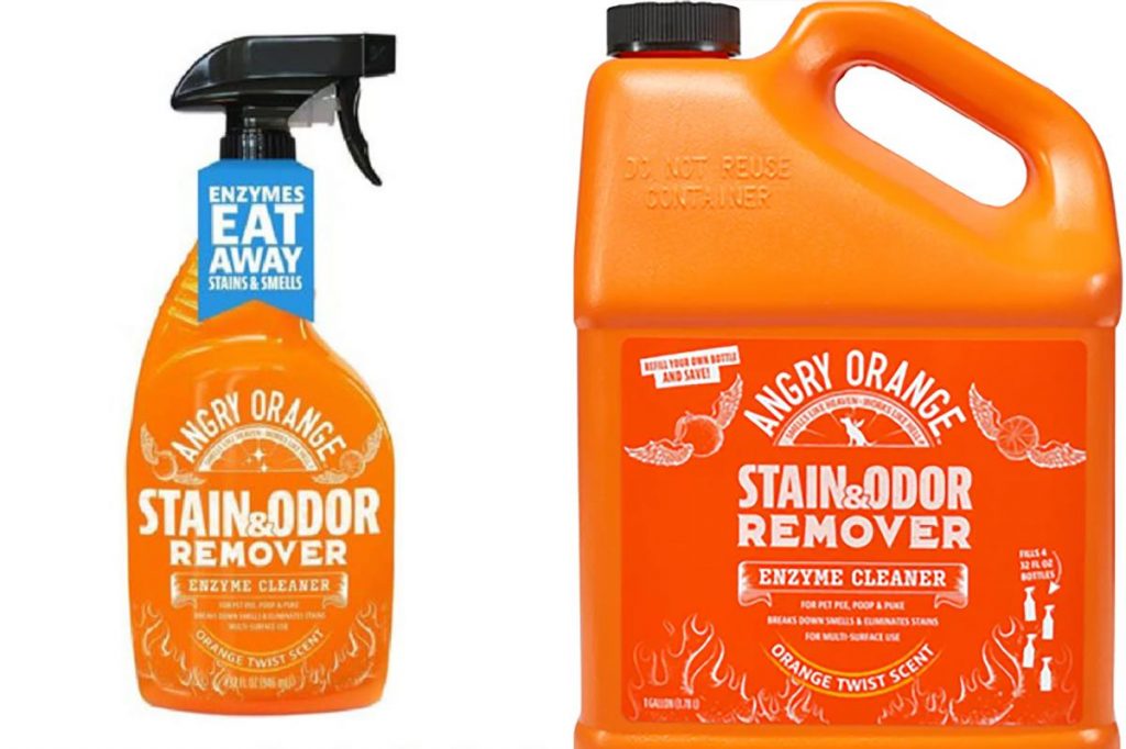 1.5 million bottles of popular cleaning product recalled over potential bacterial contamination 1.5 million bottles of popular cleaning product recalled over potential bacterial contamination