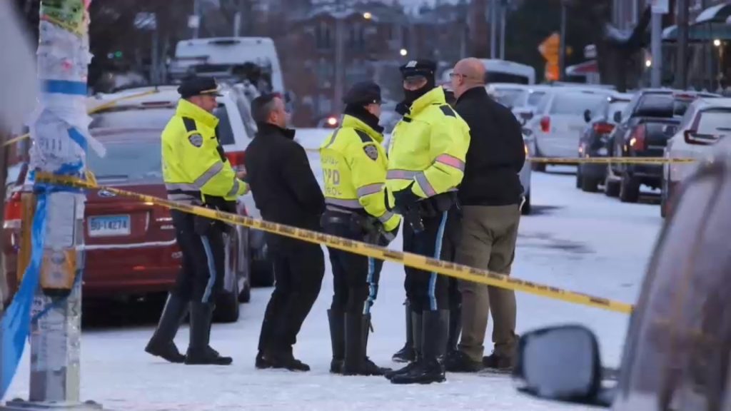 2 pedestrians struck, 1 fatally, in Corona, Queens hit-and-run crash 2 pedestrians struck, 1 fatally, in Corona, Queens hit-and-run crash