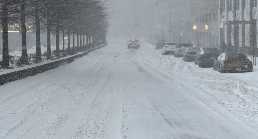 6 deaths outside in NYC being investigated for links to the extreme cold 6 deaths outside in NYC being investigated for links to the extreme cold