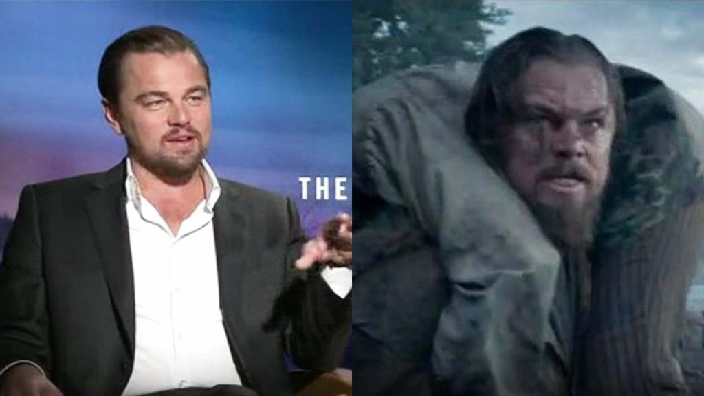 Academy Award-winning 'The Revenant,' starring Leonardo DiCaprio, returns to theaters to celebrate its 10th anniversary!