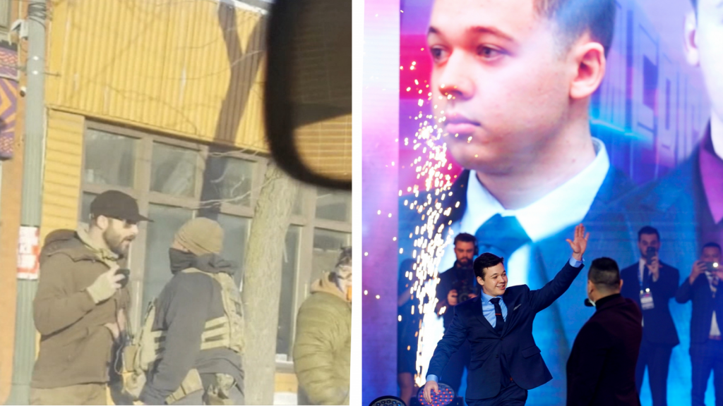 Alex Pretti shooting Minneapolis: Comparisons drawn between Pretti, Kyle Rittenhouse in renewed Second Amendment debate Alex Pretti shooting Minneapolis: Comparisons drawn between Pretti, Kyle Rittenhouse in renewed Second Amendment debate