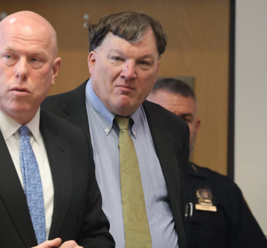 Alleged Gilgo Beach killer trial to start in September ‘come hell or high water,’ judge says