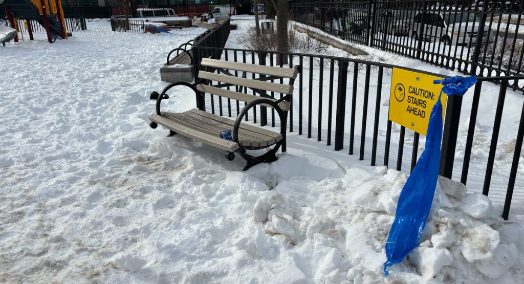 Among 10 who died outside in NYC cold, a history of homelessness, drug use, health issues Among 10 who died outside in NYC cold, a history of homelessness, drug use, health issues