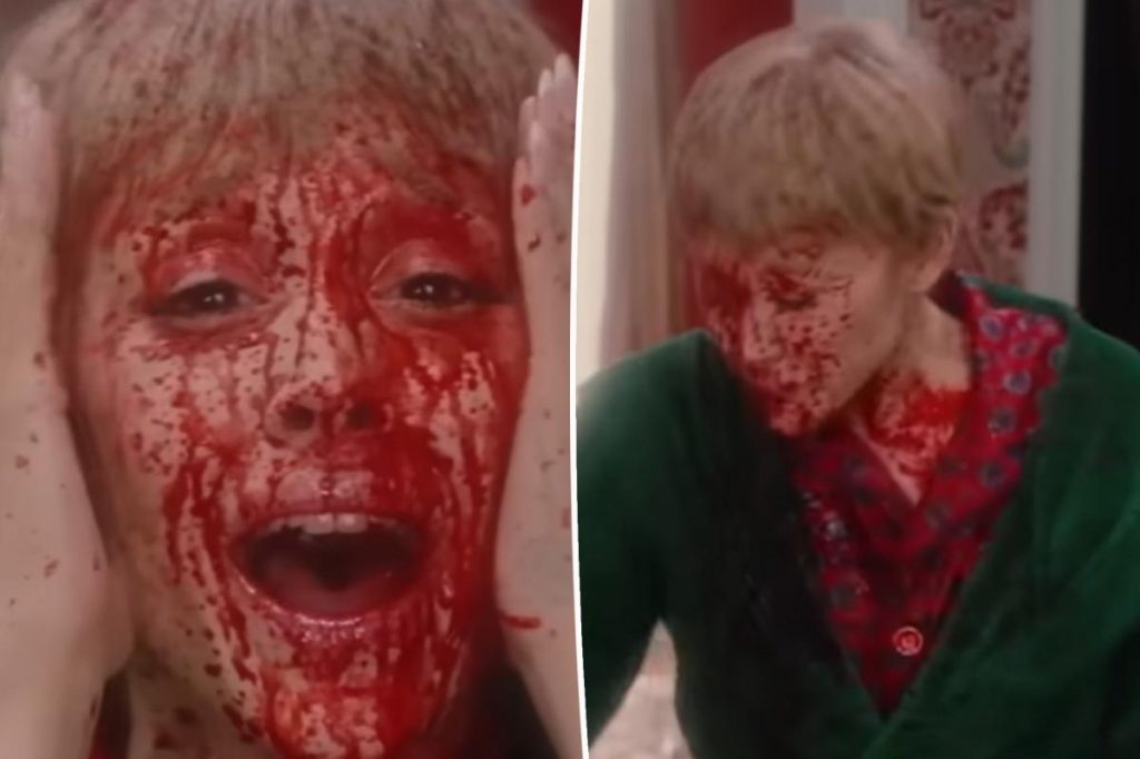 Ariana Grande’s one request for ‘SNL’ sketch spoofing ‘Home Alone’ Ariana Grande's one request for 'SNL' sketch spoofing 'Home Alone'