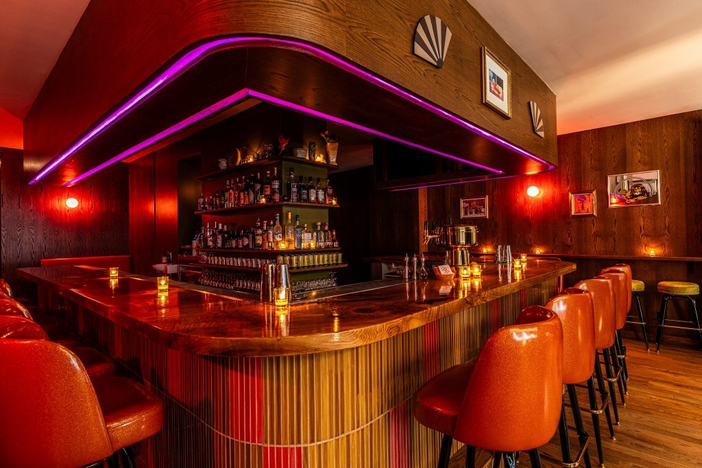 Bar Snack in the East Village Named the Best Bar in NYC by Time Out