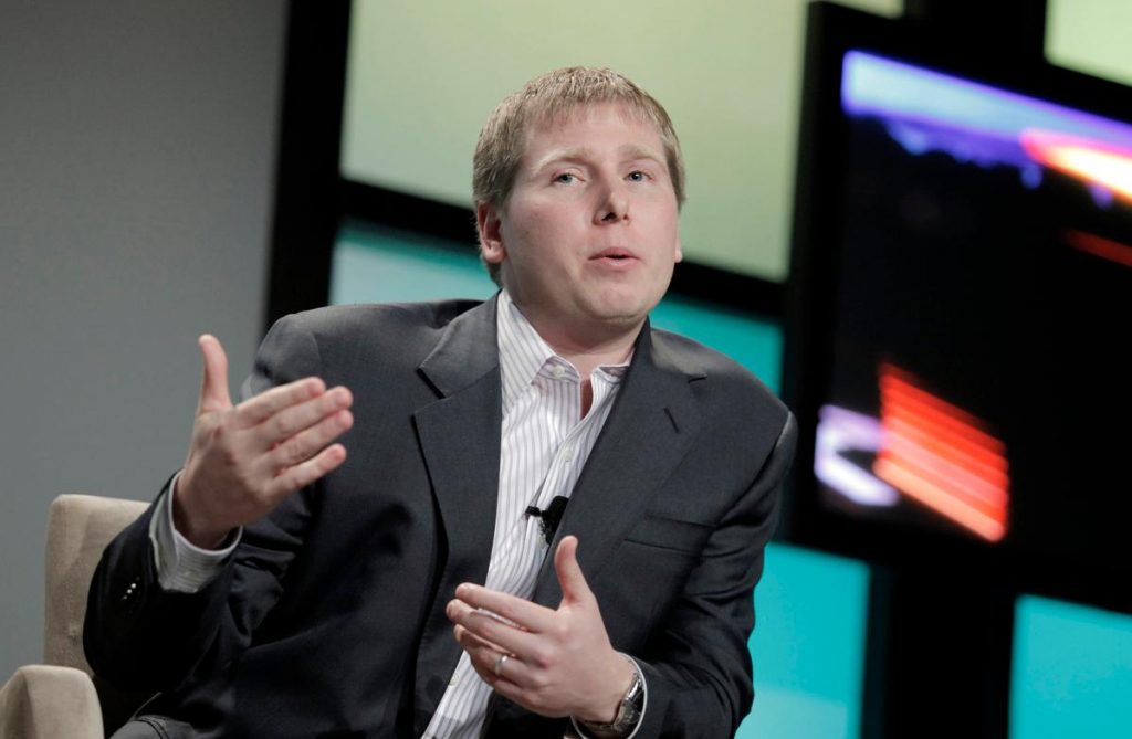 Barry Silbert ramps up lobbying while fighting billions in fraud allegations
