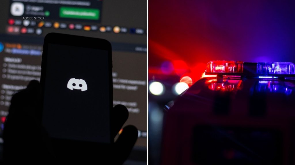 Bay Shore, New York man indicted for supposedly kidnapping 11-year-old child he lured via Discord gaming social media app