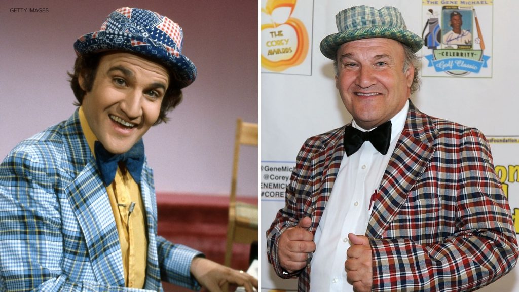 Beloved New Jersey entertainer known as Uncle Floyd dies at 74