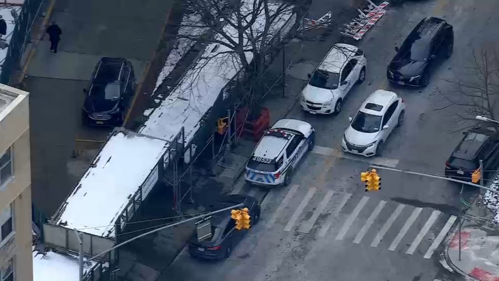 Bronx murder suicide: 3 people shot, including 2 fatally, in Riverdale