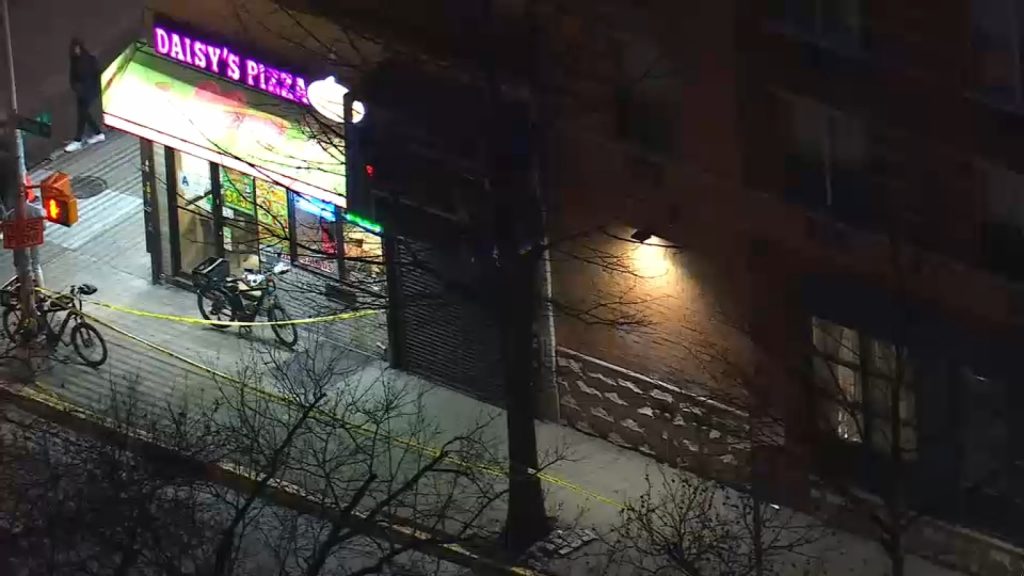 Bronx stabbing leaves 53-year-old man dead in Mott Haven; no arrests