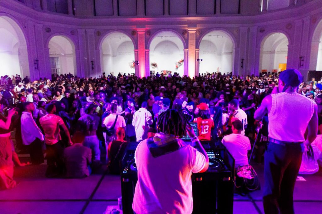 Brooklyn Museum Brings Back Free First Saturdays in NYC: Details Brooklyn Museum Brings Back Free First Saturdays in NYC: Details
