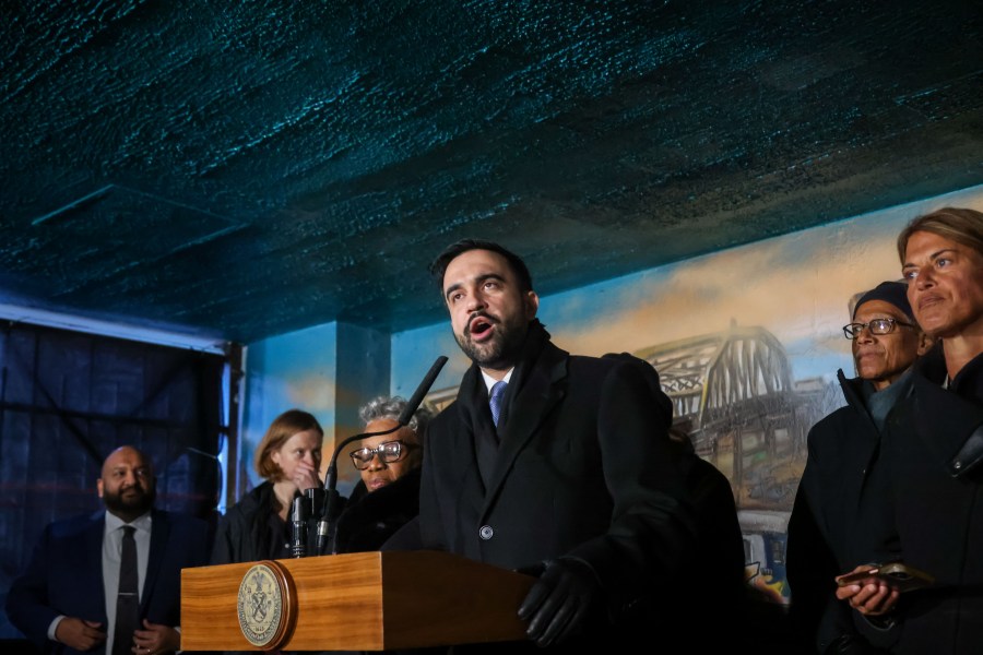 Budget cuts are a ‘last resort,’ but possible: Mamdani Budget cuts are a ‘last resort,’ but possible: Mamdani