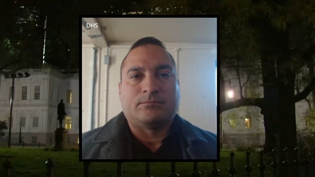 Court hearing set to be held for New York City Council data analyst detained by ICE