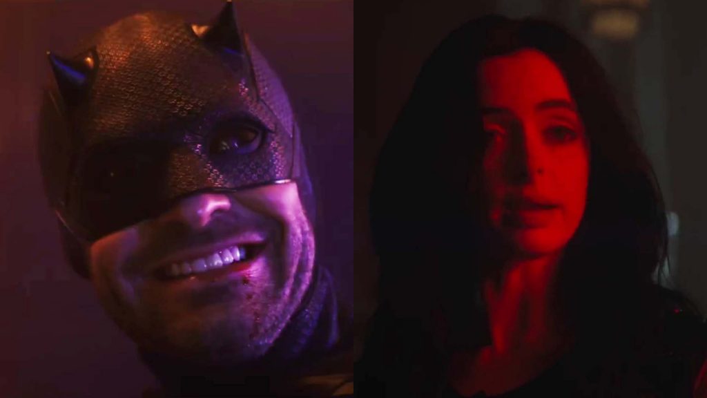 'Daredevil: Born Again' Season 2 trailer: Matt Murdock and Jessica Jones reunite to take down Kingpin