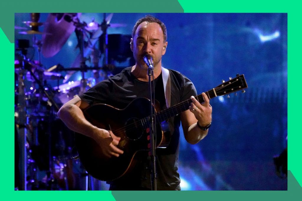 Dave Matthews Band summer 2026 tour: Where to buy tickets Dave Matthews Band summer 2026 tour: Where to buy tickets