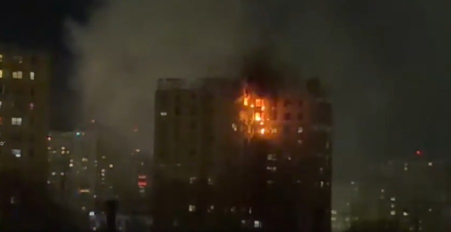 Deadly gas explosion kills 1, injures 14 in the Bronx Deadly gas explosion kills 1, injures 14 in the Bronx