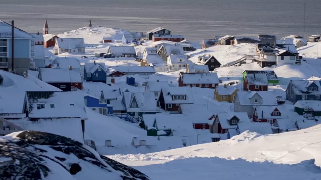 Donald Trump, Greenland news: How US could take over region that’s part of NATO ally Denmark and potential challenges Donald Trump, Greenland news: How US could take over region that's part of NATO ally Denmark and potential challenges