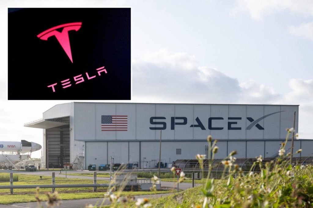 Elon Musk’s SpaceX mulling merger with Tesla or xAI: report