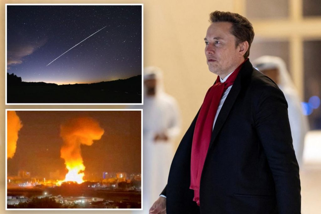 Elon Musk's Starlink offers free internet service in Venezuela after US raid, capture of Maduro