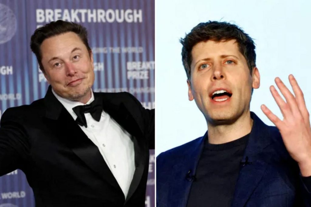 Elon Musk’s lawsuit against ChatGPT owner OpenAI can head to trial Elon Musk's lawsuit against ChatGPT owner OpenAI can head to trial