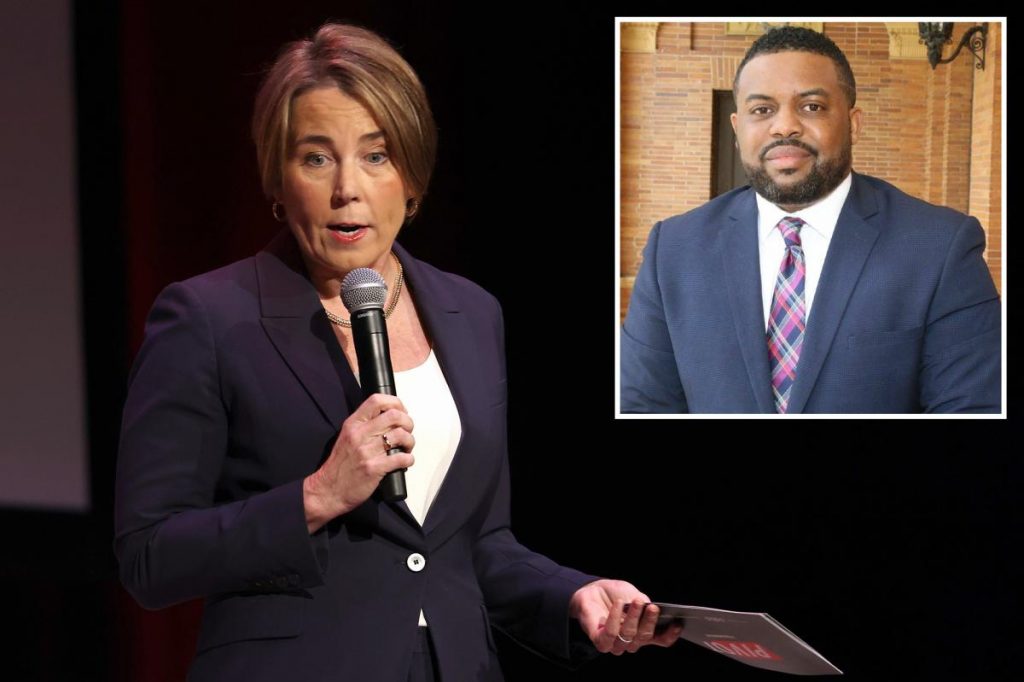 Ex-aide to Mass. Gov. Maura Healey accused of drug trafficking mistakenly paid $30K for unused vacation days Ex-aide to Mass. Gov. Maura Healey accused of drug trafficking mistakenly paid $30K for unused vacation days
