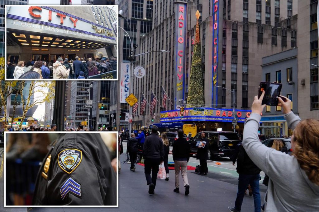 Exclusive | 'You gotta have your head on a swivel'