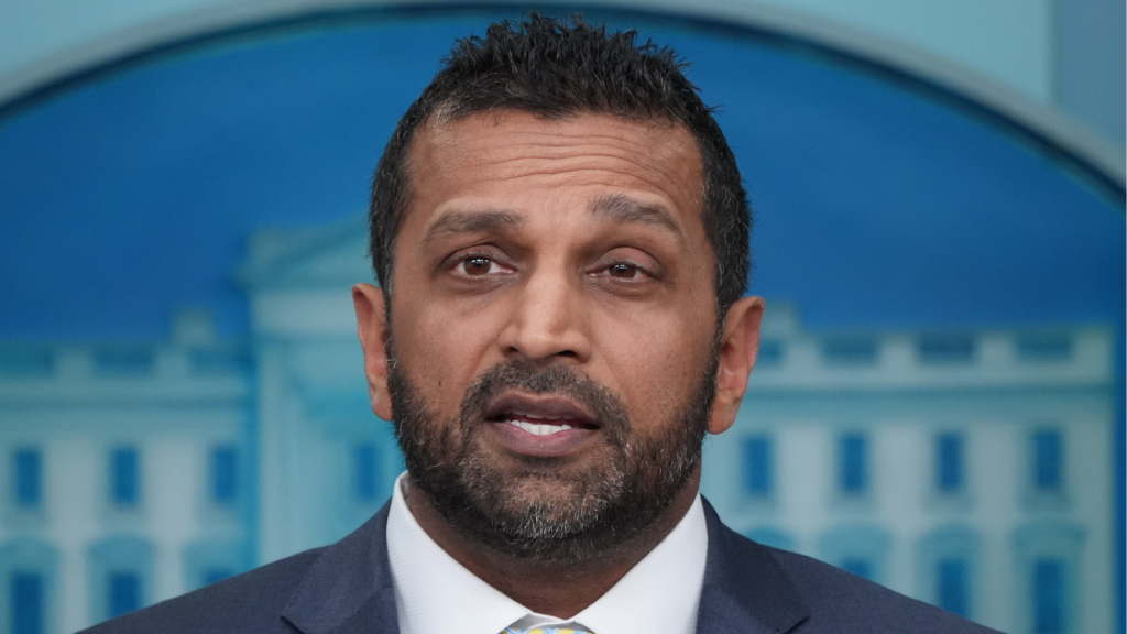 FBI executes search warrant at Fulton County elections office near Atlanta FBI executes search warrant at Fulton County elections office near Atlanta