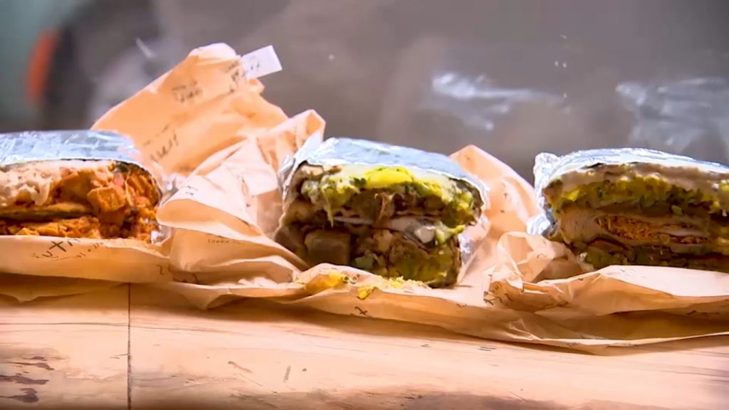 Fonty's Deli + Dukaan founders talk their blend of home and sandwiches