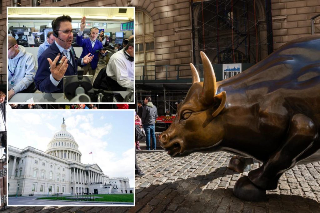 For the patient, a 2026 stock market ‘miracle’ awaits