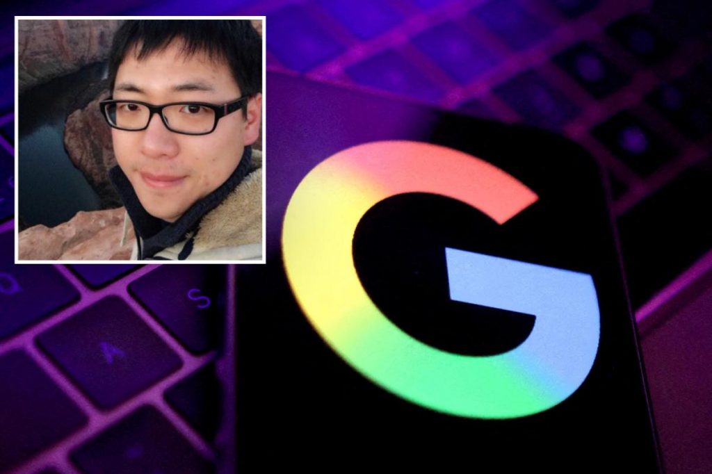 Former Google software engineer convicted of AI espionage, trade secret theft Former Google software engineer convicted of AI espionage, trade secret theft