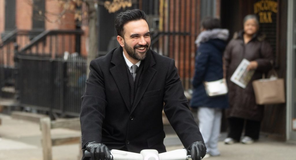 From Jadakiss to Ms. Rachel: Tracking Mayor Mamdani’s ongoing cultural references