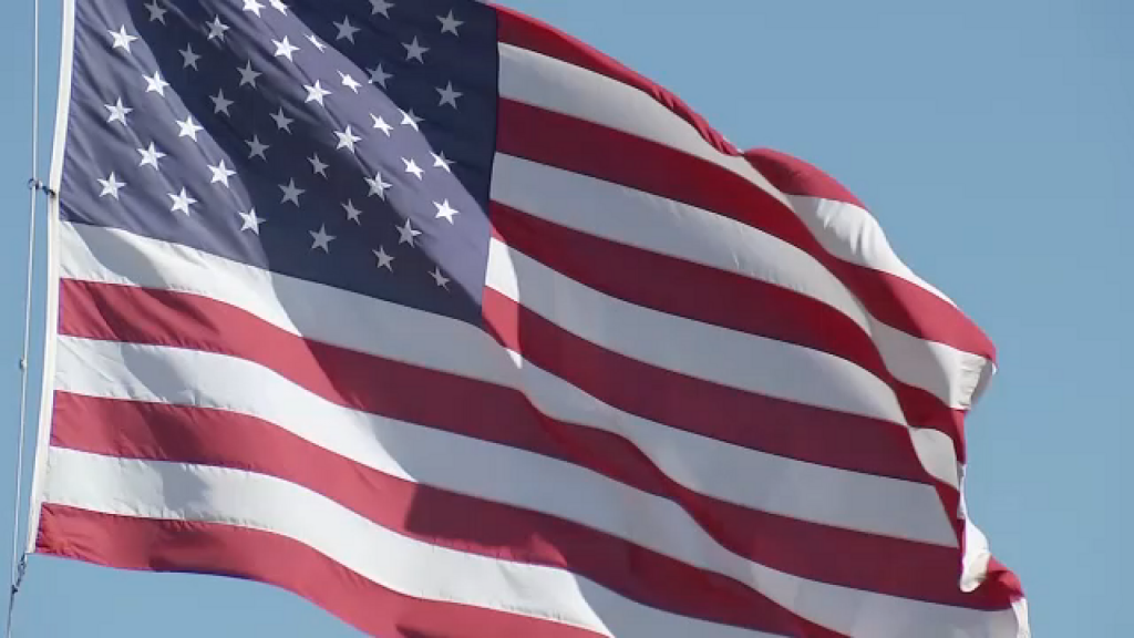 Gallup poll shows more Americans are identify as political independents Gallup poll shows more Americans are identify as political independents