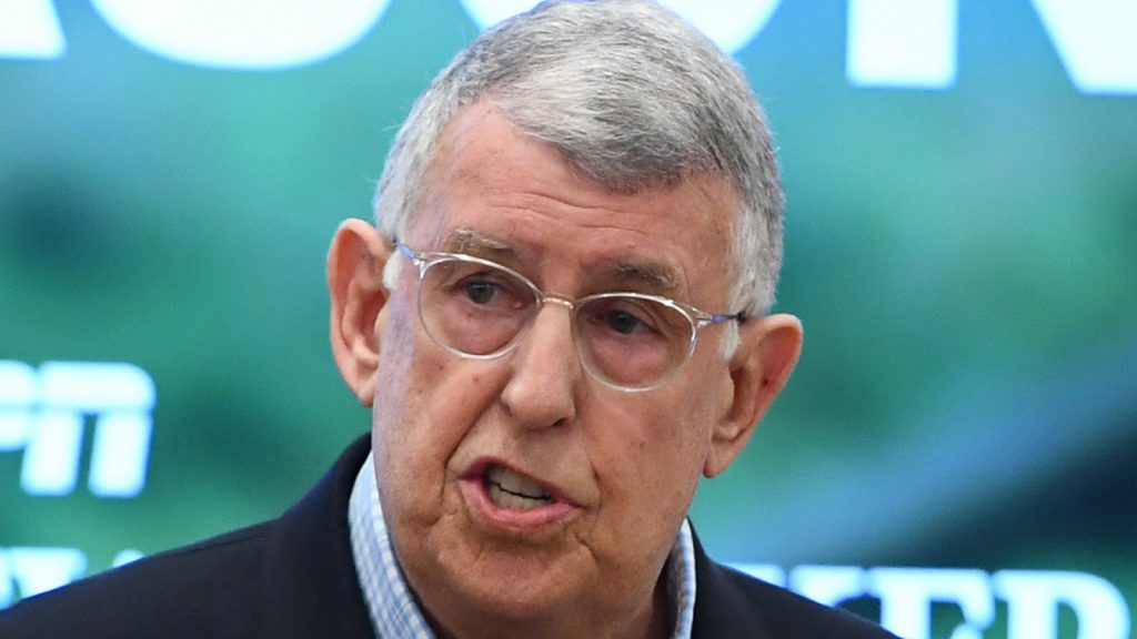 Geoffrey Mason, TV producer of 1972 Munich Olympics hostage crisis, dies at 85 Geoffrey Mason, TV producer of 1972 Munich Olympics hostage crisis, dies at 85