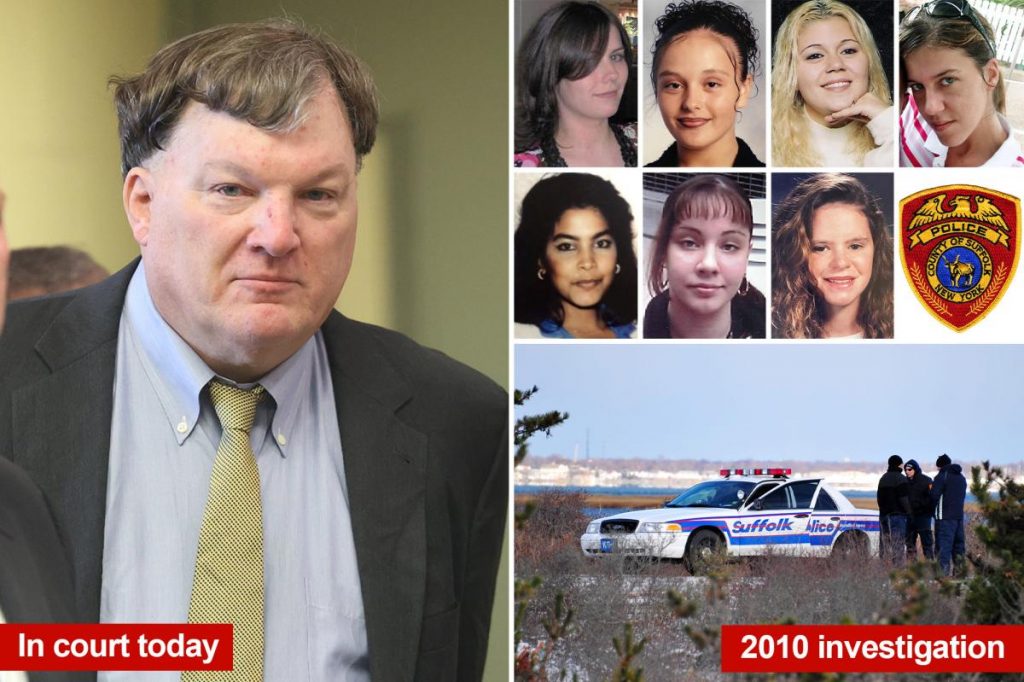 Gilgo Beach serial murder case judge blows gasket over Rex Heuermann's lawyers dragging feet, delaying trial