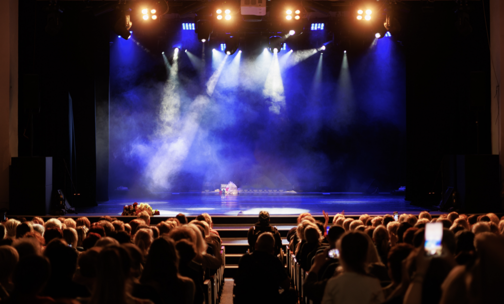 Guide to NYC’s Boldest Theater Festival