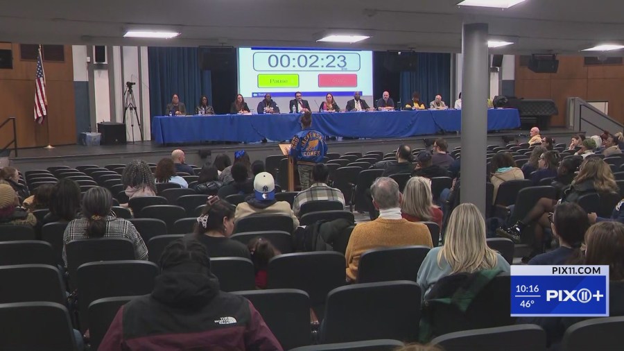 Hackensack City Council votes to transfer $6.5 million to schools Hackensack City Council votes to transfer $6.5 million to schools